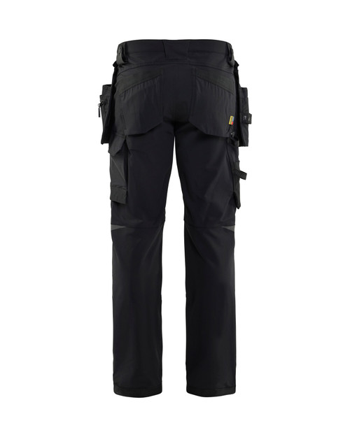 Protex1 Stretch Trousers | VELTUFF® Workwear UK