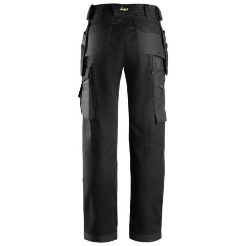 SNICKERS Trousers 3714 with Kneepad Pockets  for Electricians that have Holster Pockets available in Australia, New Zealand and Canada SNICKERS Trousers 3714 with Kneepad Pockets  for Electricians that have Holster Pockets available in Australia, New Zealand and Canada