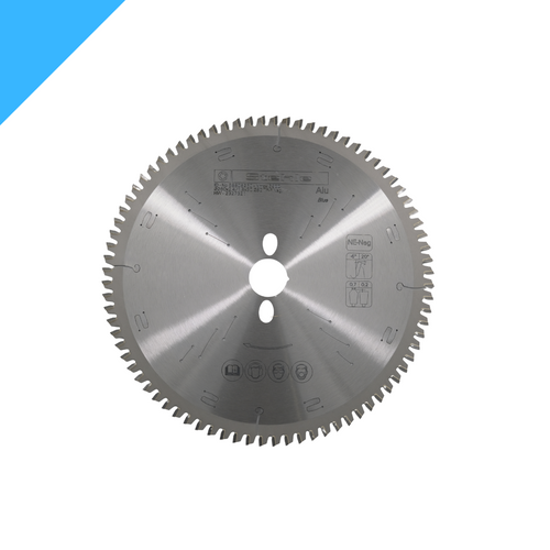 Buy Online STEHLE Saw Blade NF-Negative for Aluminium with T-RF Negative Hook for the Fabrication Industry and Welders in Victoria and New South Wales.