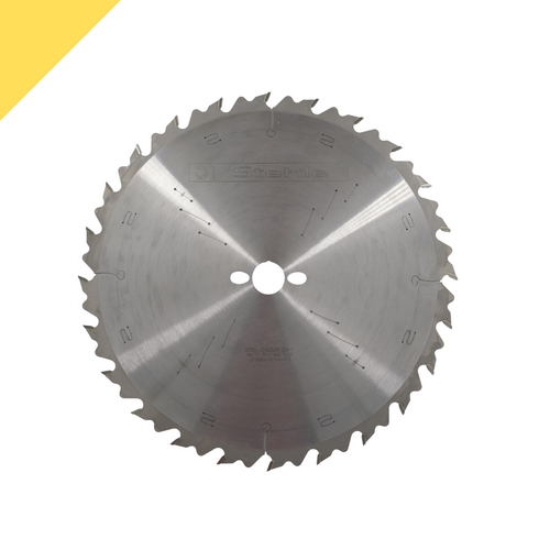 Buy Online a Saw Blade from STEHLE Saw Blade ZFL for Solid Timber with F for the Joinery and Joinery Industry and Carpenters in Australia and New Zealand