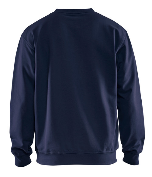 Buy online in Australia and New Zealand a  Navy Blue Pullover  for Carpenters that are comfortable and durable.