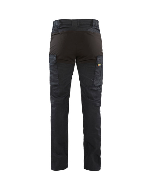 Buy online in Australia and New Zealand BLAKLADER Trousers for Cabinet Makers that are comfortable and durable.