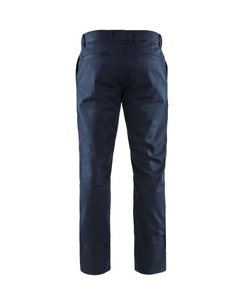 Buy online in Australia and New Zealand BLAKLADER Trousers for Electricians that are comfortable and durable.