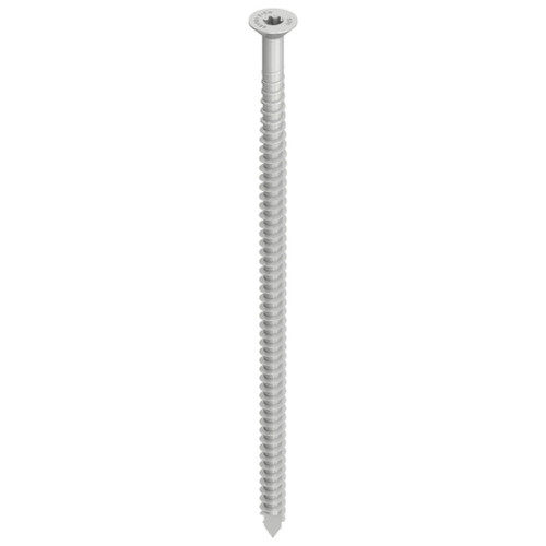 HECO Countersunk Head Screws | Supplier of 9mm DURACOAT Full Thread with T40 Drive, Timber Engineering, Cross Laminated Timber, Screws and Fasteners, Workshop in Melbourne