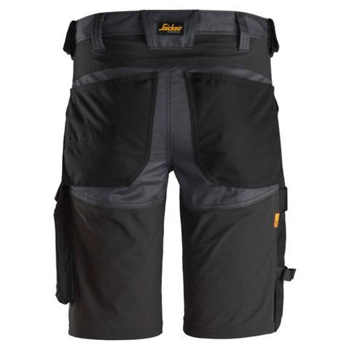 Buy online in Australia and New Zealand SNICKERS Shorts for Electricians that are comfortable and durable.