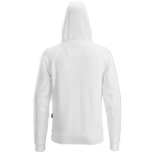 Buy online in Australia and New Zealand a  White Hoodie  for Painters that are comfortable and durable.