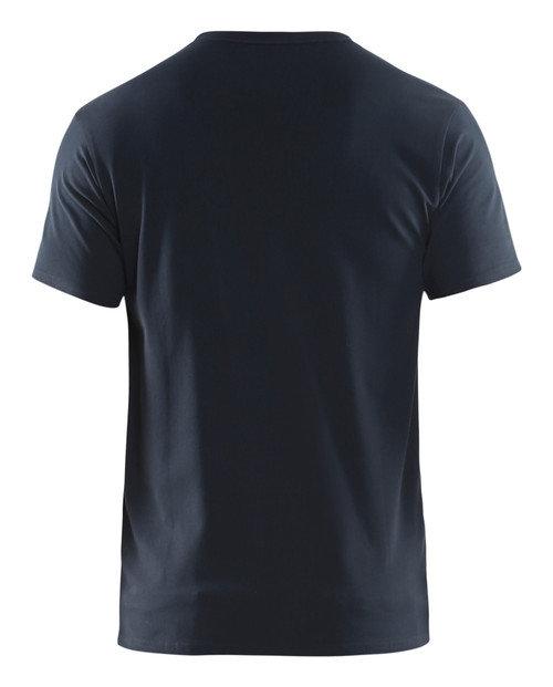 Buy online in Australia and New Zealand a  Dark Navy Blue T-Shirt  for Carpenters that are comfortable and durable.