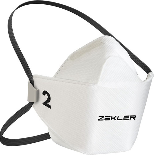 ZEKLER Respiratory Protection  1502  with  for ZEKLER Respiratory Protection | 1502  Half Face Filtering Respiratory Protection FFP 2  that have Half Face  available in Australia and New Zealand