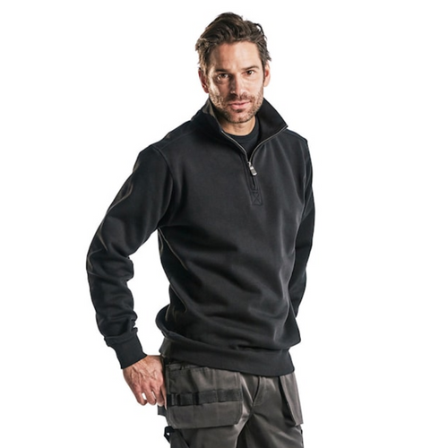 Find a range of Black Work Sweaters and Mens Pullovers in our range and from other brands such as Snickers Workwear in Sydney and Australia at Craftsman Hardware