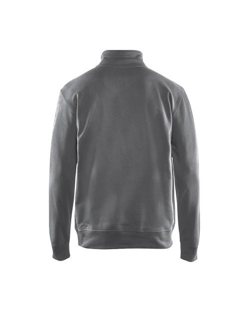 Buy online in Australia and New Zealand a  Grey Pullover  for Carpenters that are comfortable and durable.