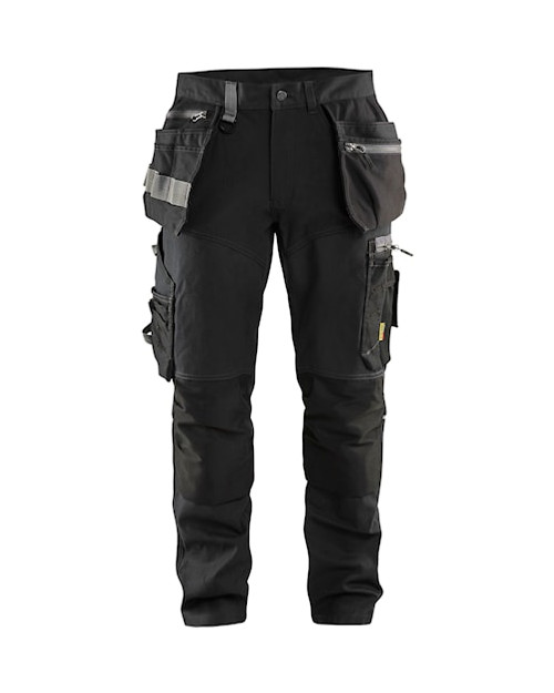 BLAKLADER Work Pants  | Buy online Trousers 1599 for Work Trousers and Work Pants with Holster Pockets in Melbourne, Hobart and Sydney