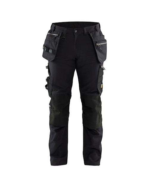 BLAKLADER Work Pants  | Buy online Trousers 1790 for Mens Work Trousers and Work Pants with Holster Pockets in Melbourne, Hobart and Auckland