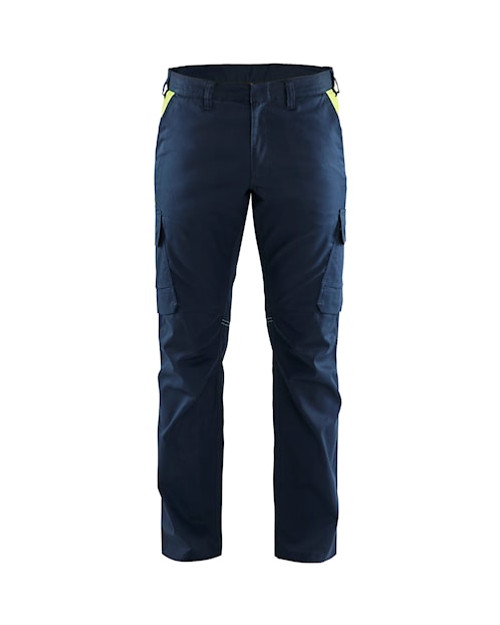 uvex banox pro trousers | Protective clothing and workwear