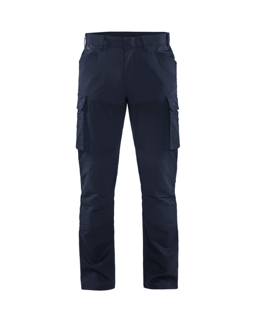 Workwear for plumbers - clothing for instalation work