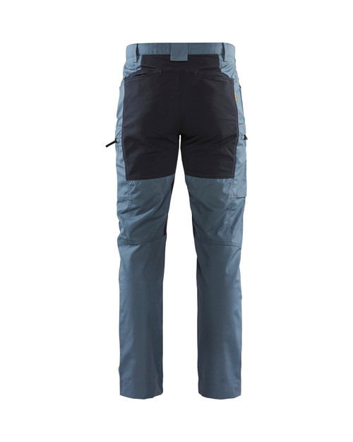 Buy online in Australia and New Zealand BLAKLADER Trousers for Woodworkers that are comfortable and durable.