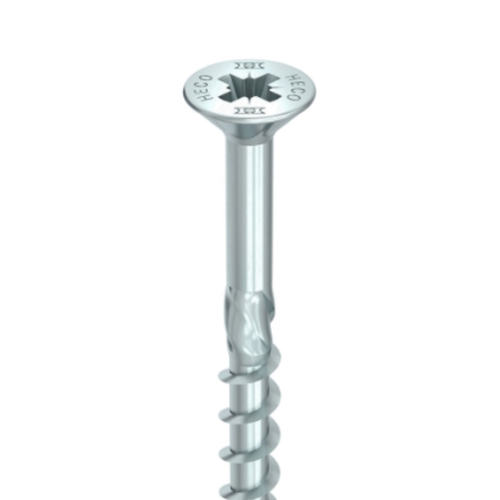 Countersunk Head Screws | Find a range of Countersunk Head Screws for Woodworking Screws and our range from other brands such as SPAX in Craftsman Hardware