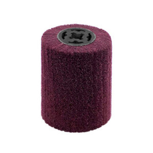 The RESTORER TOOL Soft Abrasive Attachments P240 are designed for fine polishing and light paint or rust removal on stainless steel, wood, and various metals. The RESTORER TOOL Soft Abrasive Attachments P240 are designed for fine polishing and light paint or rust removal on stainless steel, wood, and various metals.