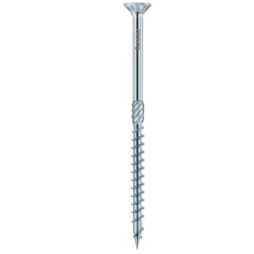 Buy Online EUROTEC 6mm Blue Steel Galvanised PANELTEC AG Screws with Blue Steel Galvanised for the Construction Industry and Installers in Perth, Sydney and Brisbane