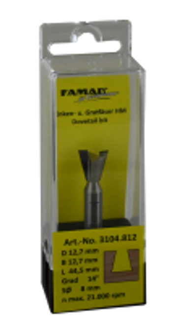 Craftsman Hardware, has a tools store where you can find Router Bits such as FAMAG 3104 Dovetail Router Bits for the Woodworking Industry in Victoria and New South Wales.