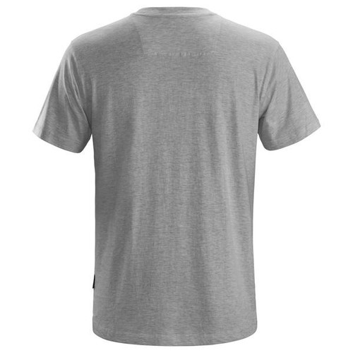 Buy online in Australia and New Zealand a  Grey Melange Shirt  for Carpenters that are comfortable and durable.