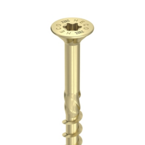 Countersunk Head Screws | Find a range of Countersunk Head Screws for Chipboard Screws and our range from other brands such as Rothoblaas in our online shop.