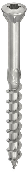 screws and fasteners, heco scrauben, heco screws, heco, screws and fasteners, timber, screws, countersunk head, silver zinc, zinc, woodworking, woodwork, countersunk, 3.5mm ,3.5 mm, t drive, partial thread, glass strip, timber beading, window beading, skirting, stainless steel