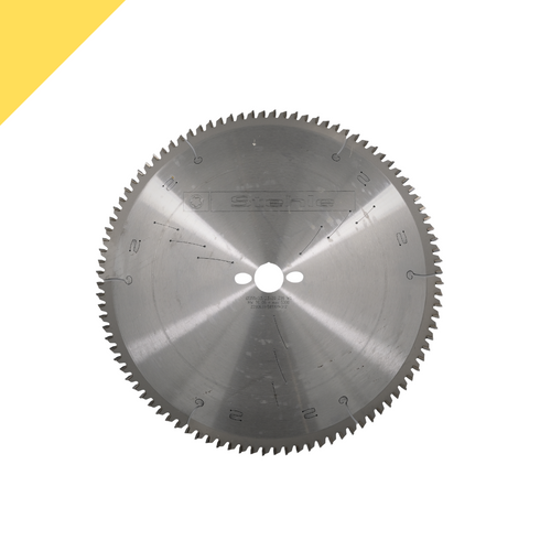 This is where you find STEHLE WS Negative Hook K+G Negative Saw Blade in a ⌀355 x 30 diameter and bore for Solid Timber in industry such as Fabrication in Australia