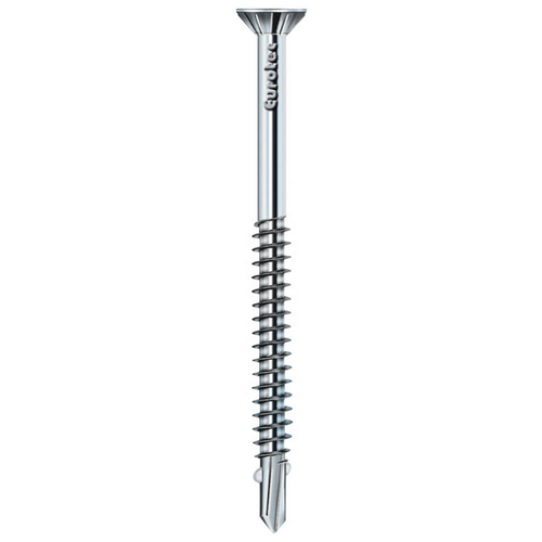 Craftsmen, find a total tool selection of Wing-Tipped Drilling Screws such as EUROTEC Wing-Tipped Drilling Screws A2 304 Stainless Steel for the Construction Industry in Australia and New Zealand