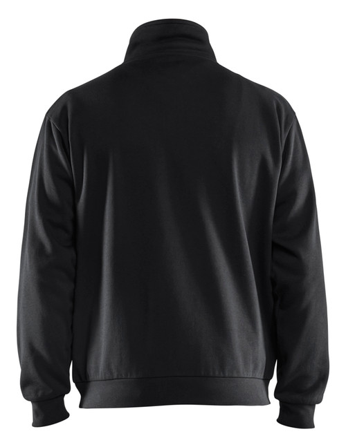 Buy online in Australia and New Zealand a  Black Pullover  for Carpenters that are comfortable and durable.