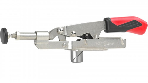 Buy Online 20mm Holes Clamps from RUWI with Horizontal Lever Clamp for the Joinery and Woodworking Industry and Operators in Australia