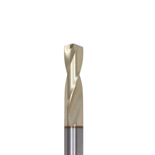 Buy Online BOHRCRAFT 1508 HSS-E Cobalt 8% Drill Bits with HSS-E Cobalt 8% for the Carpentry Industry and Operators in Melbourne, Sydney and Perth