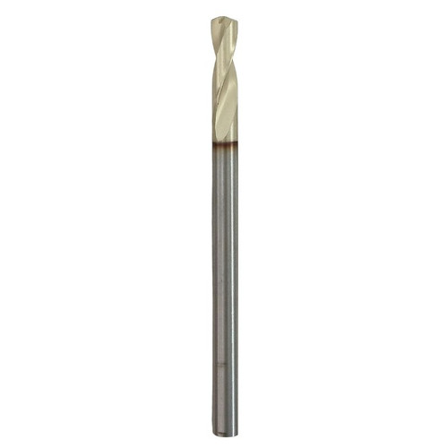 The BOHRCRAFT 1508 HARDOX Twist Drill Bit is a heavy-duty cutting tool specifically designed for drilling HARDOX wear plates, high-tensile steels, and other extremely hard materials.