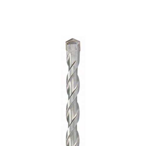 BOHRCRAFT Drill Bits | 2590 ECO Hammer Drill Bits for 5500mm Depth for SDS-Plus