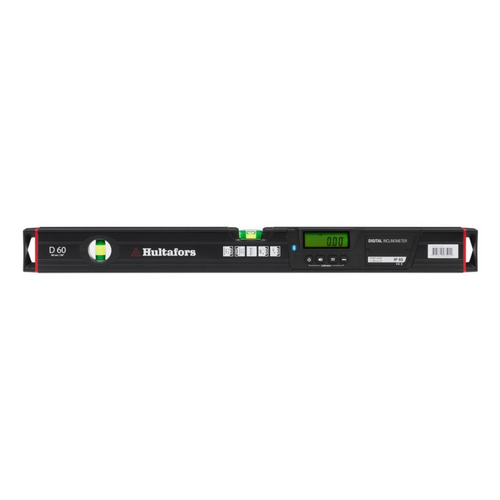 Buy online in Australia and New Zealand a HULTAFORS 60cm Spirit Level for Carpenters that perform exceptionally for Carpentry