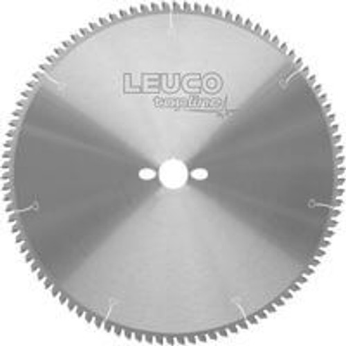 LEUCO Saw Blades | NF Chop Negative G7 350 x 30 Saw Blades for Aluminium