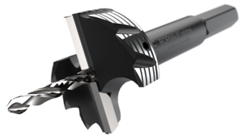 Buy Online FAMAG Forstner Bits Bormax Prima with Bormax Prima for the Furniture Making Industry and Carpenters in Perth, Sydney and Brisbane