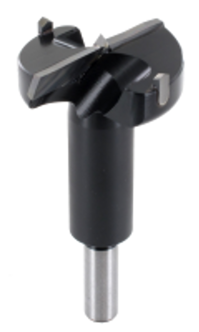 Craftsmen, find a total tool selection of Forstner Bits such as Cylinder Boring for Forstner Bits from FAMAG for the Woodworking Industry in Australia and New Zealand