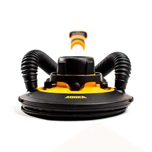 MIRKA Sander | LEROS 950CV Wall Sander 5mm Orbit Sander for 150mm and 6"