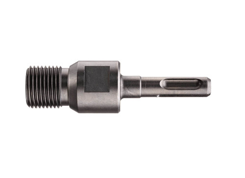 Buy Online DUSS Core Drill LSA5 with G1/2 Thread with SDS-plus Adapter for the Electrical Industry and Carpenters in Melbourne, Sydney and Perth