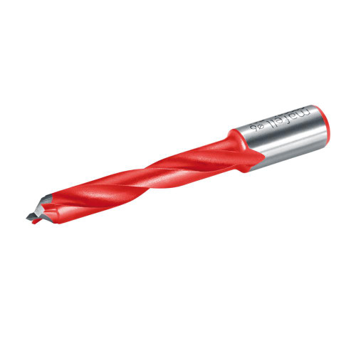 MAFELL Drill Bits for DuoDoweler and Duo-Dowel System are durable drill bit ensures precise dowel drilling, making it an essential tool for carpenters and woodworkers
