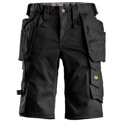 Buy online in Australia and New Zealand BLAKLADER Shorts for Electricians that are comfortable and durable.