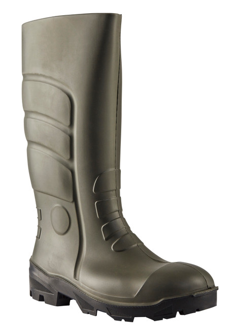 BLAKLADER Safety Boots 2421  with Gumboots for Plumber that have Gumboots available in Australia and New Zealand