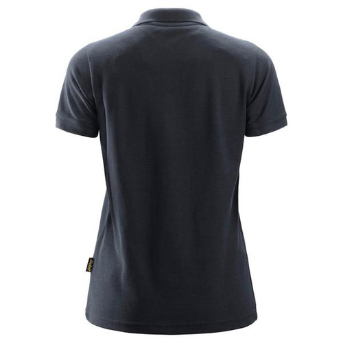 Shop SNICKERS 2702 Mid Grey Women’s Work Polo Shirt, perfect for professional workwear. Shop SNICKERS 2702 Mid Grey Women’s Work Polo Shirt, perfect for professional workwear.