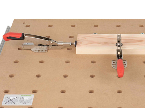 Buy Online a Clamping System from RUWI Mounted Set for Clamping System with Mounted Set for the Cabinet Making and Woodworking Industry and Carpenters in Australia and New Zealand