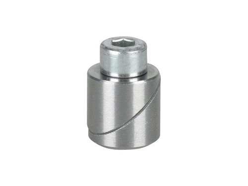 RUWI Clamp | 20mm Hole Cylinder Screw Clamp for Perforated Tops