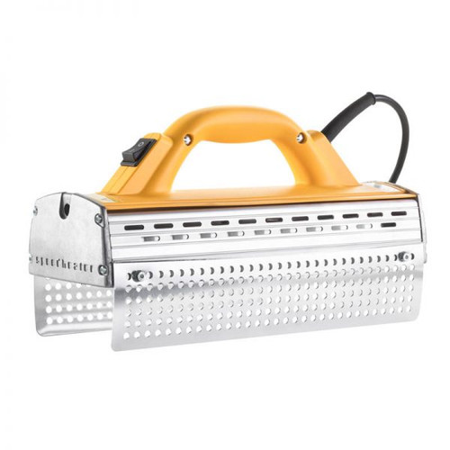 Discover the Speedheater STANDARD Infrared Heater for fast and efficient paint removal. Discover the Speedheater STANDARD Infrared Heater for fast and efficient paint removal.