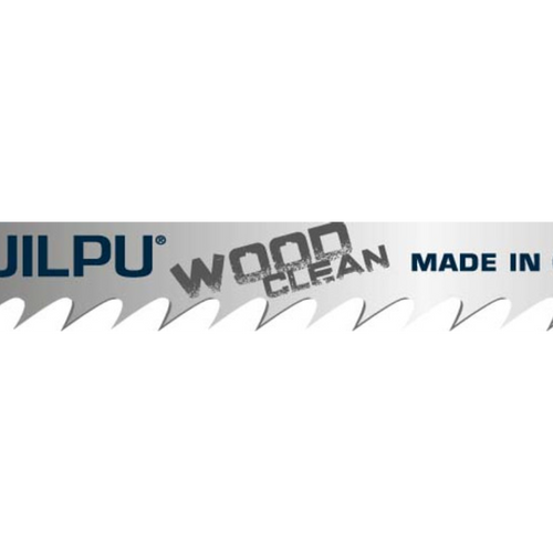 WILPU Jigsaw Blade for Laminate, Kitchen Installers and Cabinet Makers, the HC 14 D Saw Blade is for Precision for Solid Timber