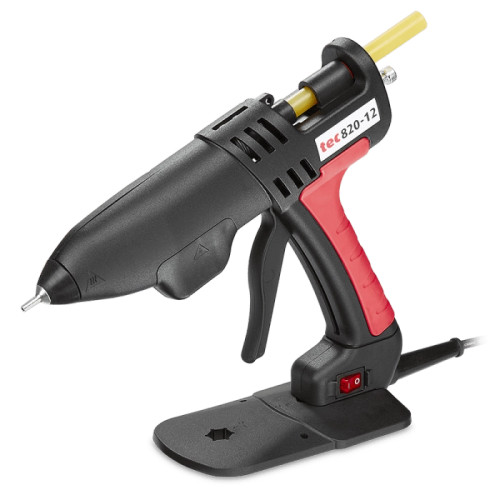 KNOTTEC Applicator | 820-12 Corded Applicator Glue Gun Kit for Professional Wood Repair