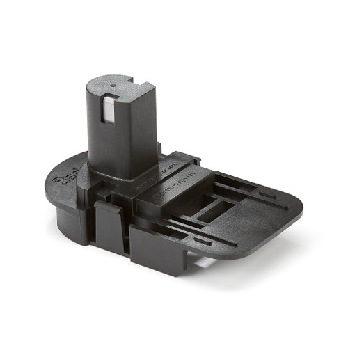 KNOTTEC Applicator | 308-12 Cordless Applicator Glue Gun with Bosch Badapter