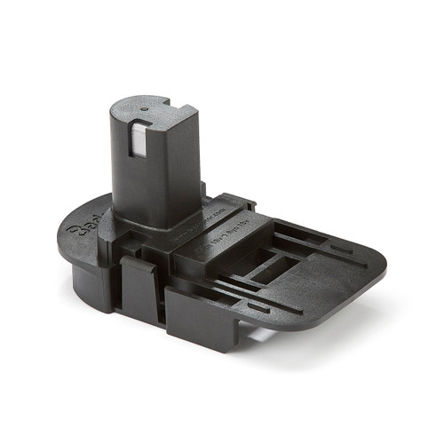 KNOTTEC Applicator | 308-12 Cordless Applicator Glue Gun with DeWalt Battery Badadapter